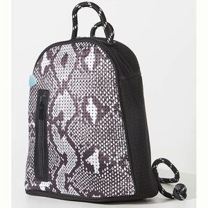 Anthropologie Chuchka Talia Backpack